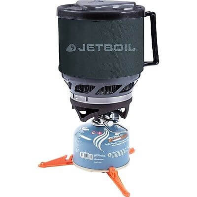 Jetboil MiniMo