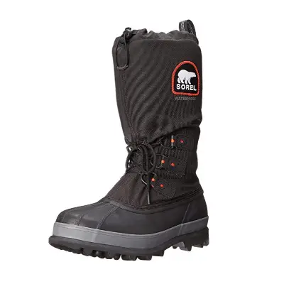 Best Ice Fishing Boots Reviewed 2024 | Gearweare.net