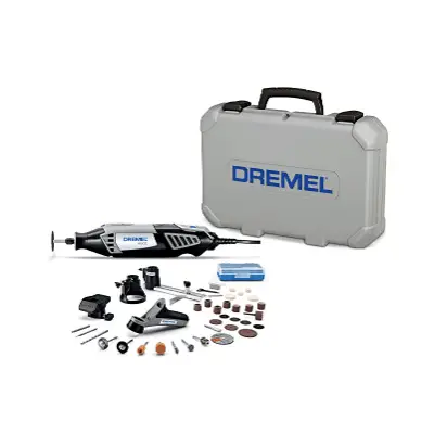 Dremel Kit Power Tool