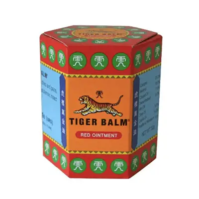 Tiger Balm