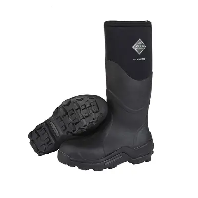 Best Muck Boots Compared & Reviewed 2024 | Gearweare.net