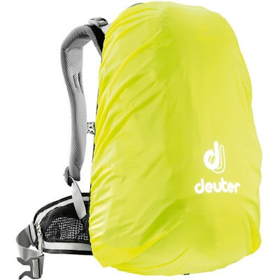 Deuter III