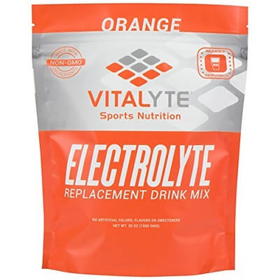 Vitalyte Electrolyte Powder