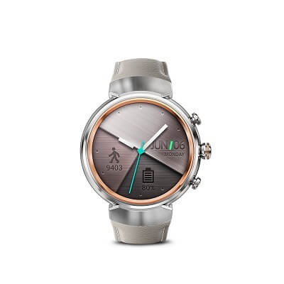 ASUS ZenWatch 3