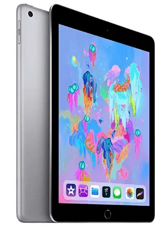 Apple iPad Space Gray