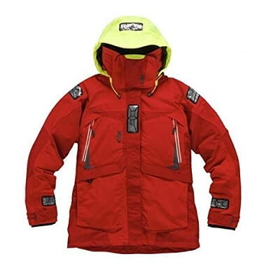 GILL OS2 Raincoat