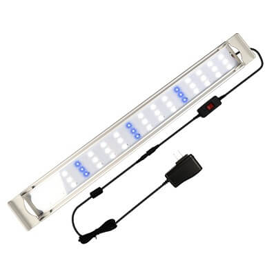 Goobat LED Aquarium