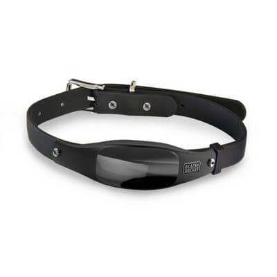 BLACK+DECKER Smart Dog Collar