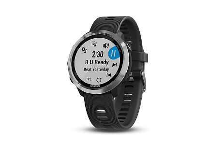 Garmin Forerunner 645