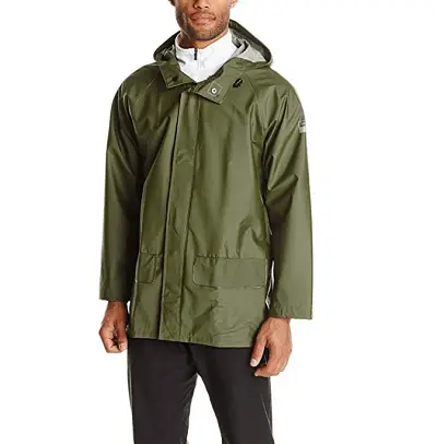 Helly Hansen Workwear Raincoat