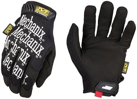 Mechanix Wear