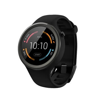 Motorola Moto 360