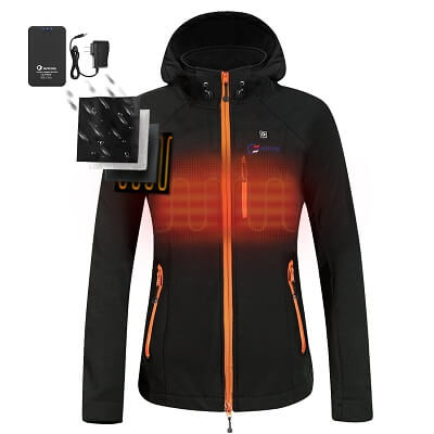 Outcool Windproof