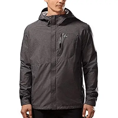 Paradox Waterproof Raincoat