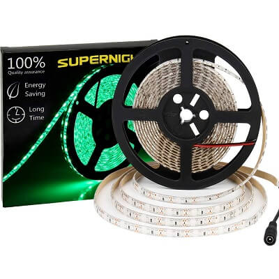 Supernight LED Rope