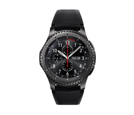 Samsung Gear S3 Frontier