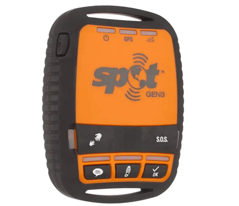 Top Rated GPS Trackers Reviewed In 2024