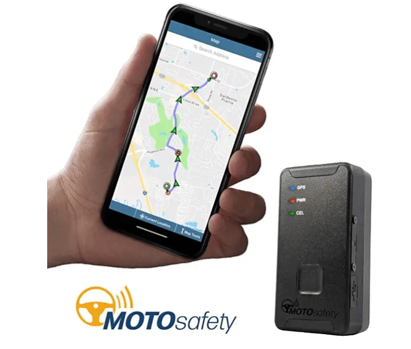 Top Rated GPS Trackers Reviewed In 2024