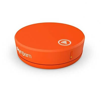 Skyroam Solis