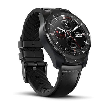 TicWatch Pro