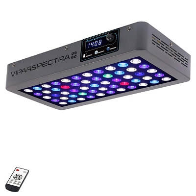 Viparspectra Timer Control Series