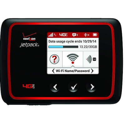 Verizon MiFi 6620L