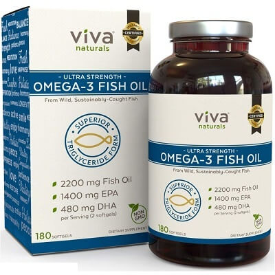 VIVA NATURALS