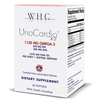 WHC UNOCARDIO X2