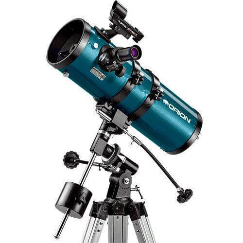 Orion 27191 StarBlast 6i IntelliScope Reflector Telescope