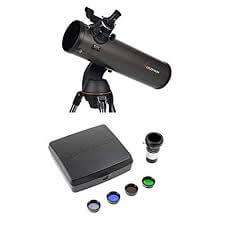 Celestron NexStar 130SLT Computerized Telescope