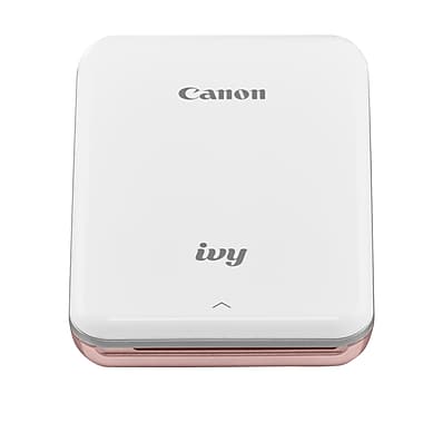 Canon IVY Mobile Mini Photo Printer