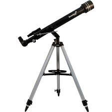 Levenhuk Skyline 50х600 AZ Refractor Telescope for Kids