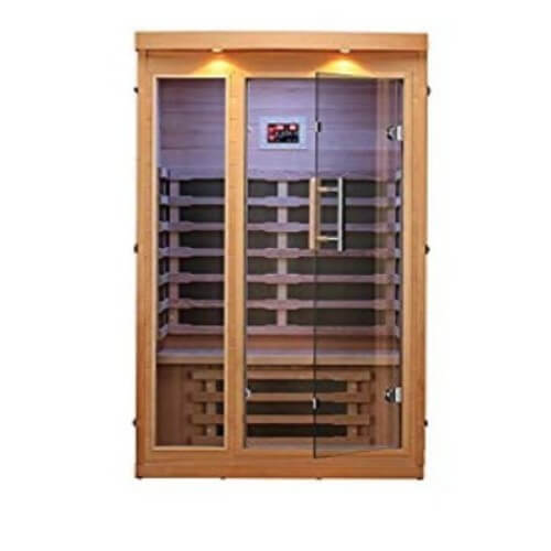 Royal Saunas