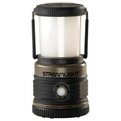 Streamlight Siege
