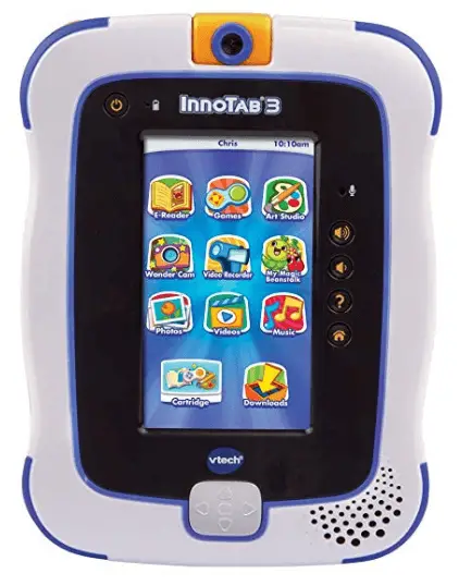 VTech InnoTab 3