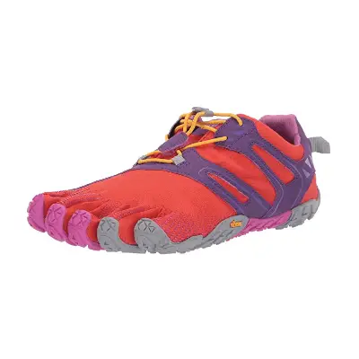 VIBRAM V TRAIL RUNNER