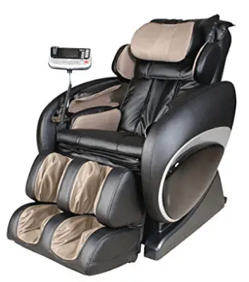 Osaki OS-4000T Full Body Massage Chair