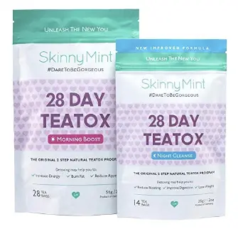 SkinnyMint 