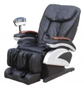 Full Body Electric Shiatsu Massage Chair Recliner