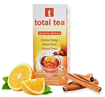 Total Tea Gentle