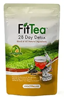 Fit Tea 28