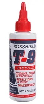 Boeshield 