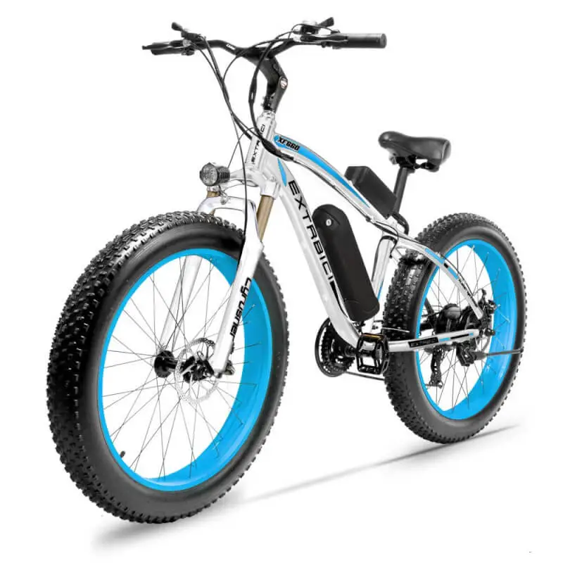 best winter bikes 2020