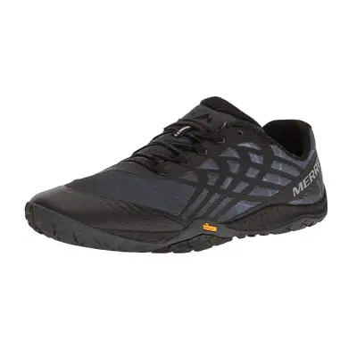 MERRELL TRAIL GLOVE 4