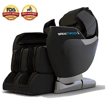 Medical Breakthrough 4 v2 Recliner Massage Chair