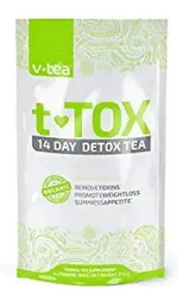 V-TEA 