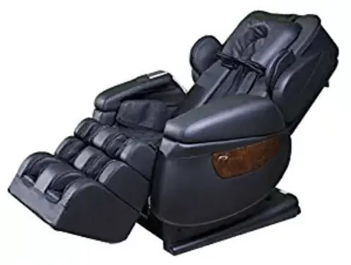 Luraco iRobotics 7 PLUS Medical Massage Chair