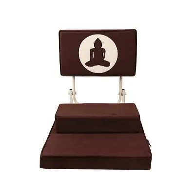 Friends of Meditation Vipassana Chair