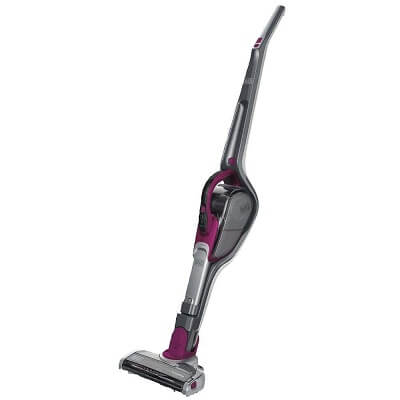 Black+Decker Stick Cordless Vacuums