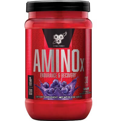 BSN AMINO X